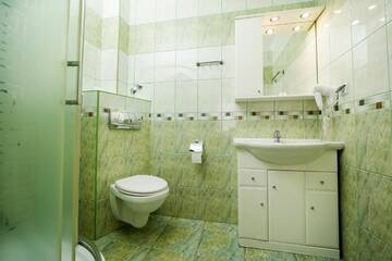 Фото номера Двухместный номер с 1 кроватью Мини-отель Extrans г. Olchowa 11